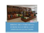 ARREDO EUROSCACCO SIDAC 55094