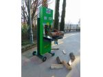 Taglio e spacca legna