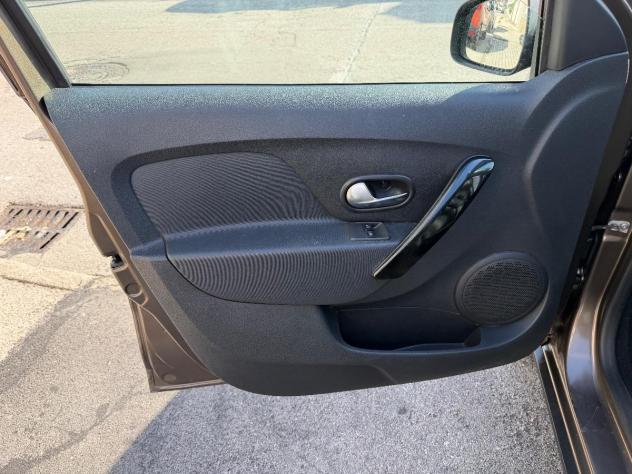 DACIA - Sandero - Stepway 1.0TCe100CV ECO-G Access - Foto 9