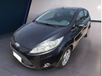 Ford Fiesta Fiesta 5p 1.2  Titanium gpl