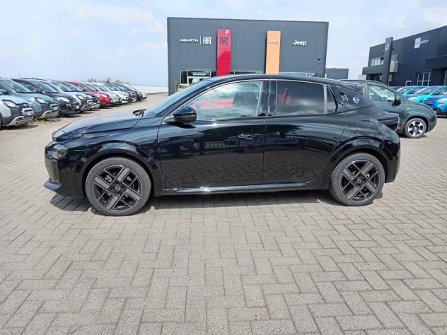 Lancia Ypsilon Elettrica Elettrico 156cv LX - Foto 9