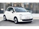FIAT 500 1.2 69cv Lounge  Dualogic (Cambio automatico)