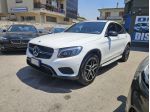 Mercedes-benz GLC 250 d 4Matic Sport