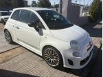 500 ABARTH 595 - PROMO