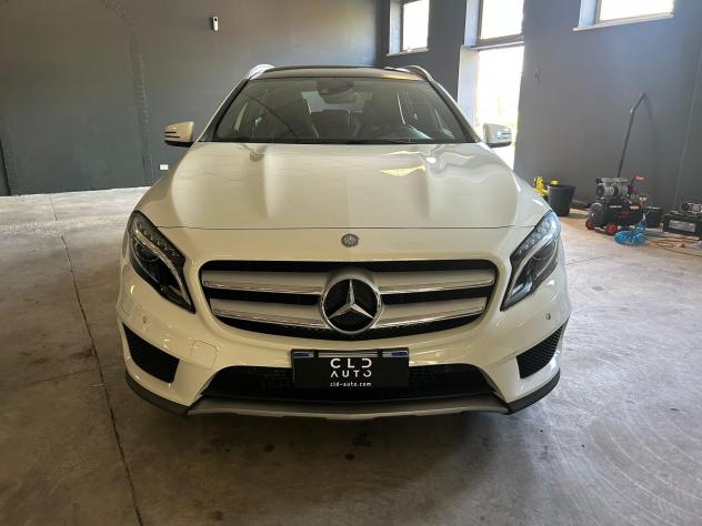 Mercedes-Benz GLA 200 CDI Premium - Foto 2