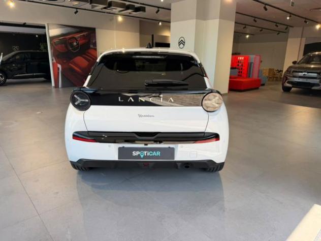 LANCIA Ypsilon Hybrid e-DCT LX rif. 24084604 - Foto 5
