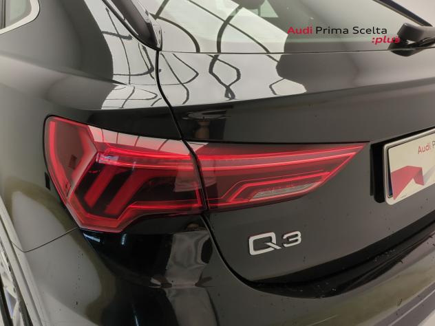 Audi Q3 Sportback 35 TDI S tronic Business - Foto 10