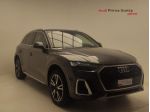 Audi Q5 40 TDI Busin. Advanced quattro S tronic