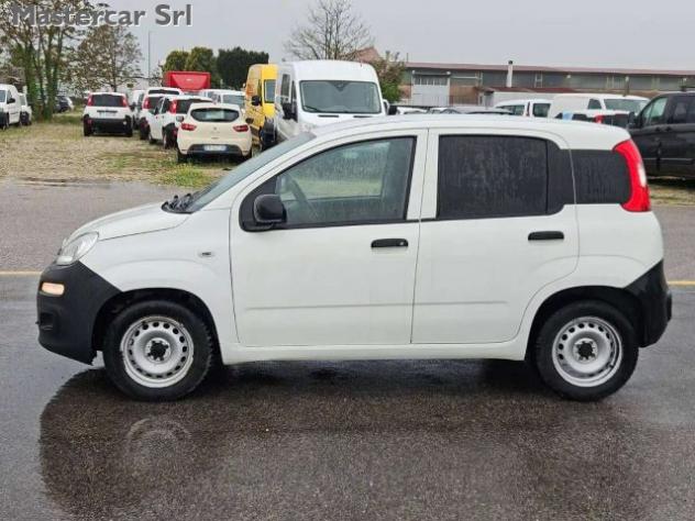 FIAT Panda 1.2 69 CV VAN 2 POSTI EURO6 POP - FY300PD rif. 23810058 - Foto 8