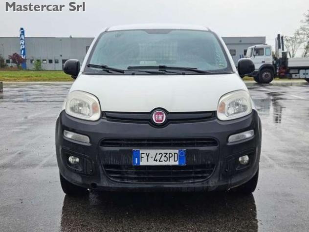 FIAT Panda 1.2 69 CV VAN 2 POSTI EURO6 POP - FY423PD rif. 23807344 - Foto 9