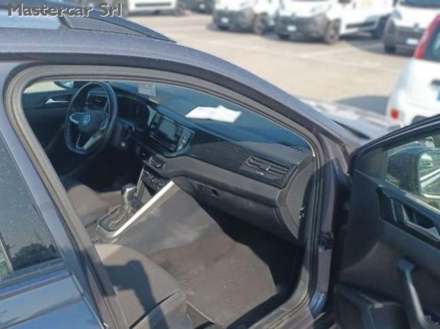 VOLKSWAGEN Taigo Taigo 1.0 tsi Life 110cv DSG - GP084WX rif. 24043107 - Foto 7