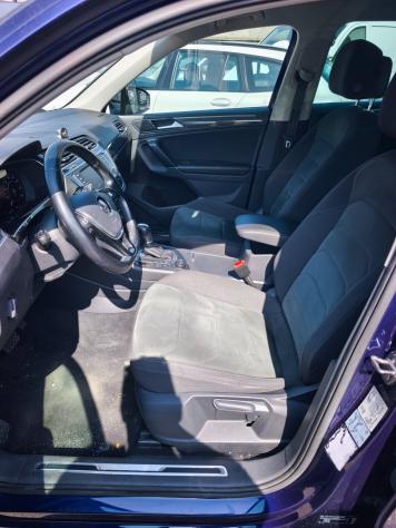 Volkswagen Tiguan 2.0 TDI SCR DSG 4MOTION Executive BMT - Foto 6