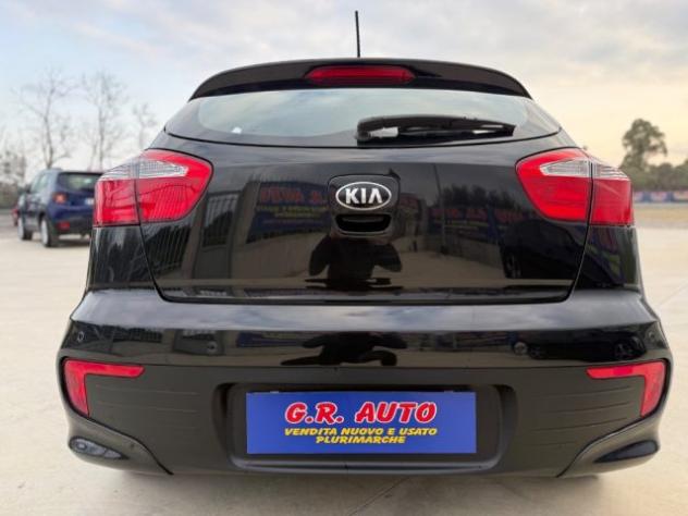 KIA Rio 1.2 CVVT 5p. ECO GPL Active rif. 24036137 - Foto 7