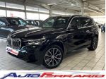 BMW X5        (G05/F95) X5 xDrive30d 48V Msport