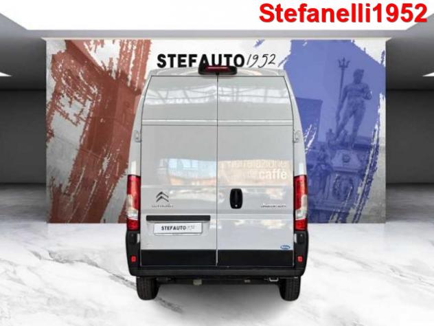CITROEN Jumper III (II 2011) - 35 L3H2 2.2 bluehdi 165cv S&S rif. 23939203 - Foto 6