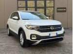 VOLKSWAGEN T-Cross 1.0 TSI Sport rif. 23827518