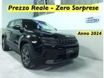 Jeep Avenger 1.2 Turbo 100 CV Longitude