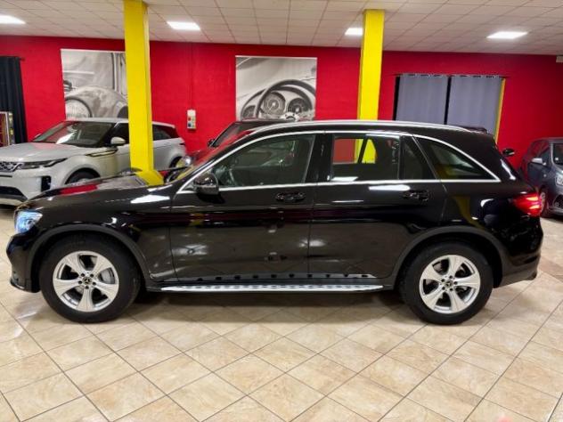MERCEDES-BENZ GLC 220 d 4Matic Sport PEDANE - SERVICE MERCEDES rif. 24207839 - Foto 2