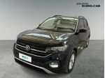 Volkswagen T-Cross 1.0 TSI 81kW Style