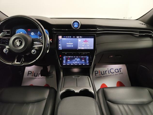 Maserati Grecale 2.0 MHEV 300cv AWD GT Cruise Pelle Navi Cerchi21" - Foto 4