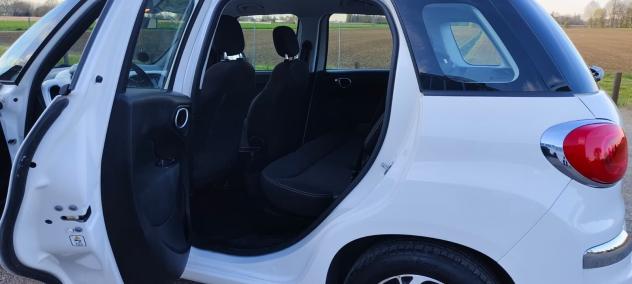 Fiat 500L 1.3 Multijet 95 CV Business - Foto 9