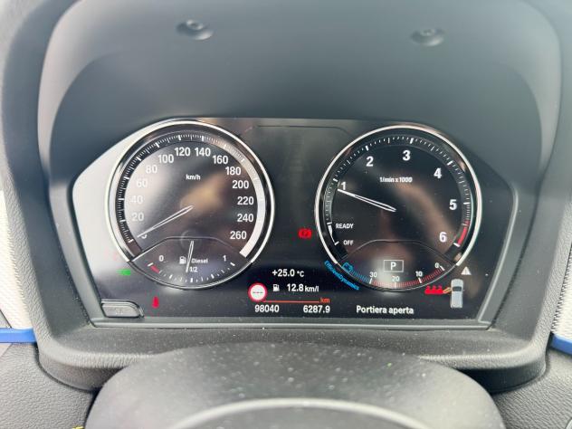 Bmw X2 M xDrive25d M-sport - Foto 10