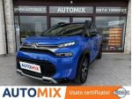 Citroen C3 Aircross 1.2 Shine s&s 130cv eat6