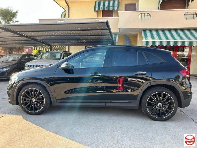 MERCEDES - Classe GLA - 200 d Automatic Premium - Foto 2