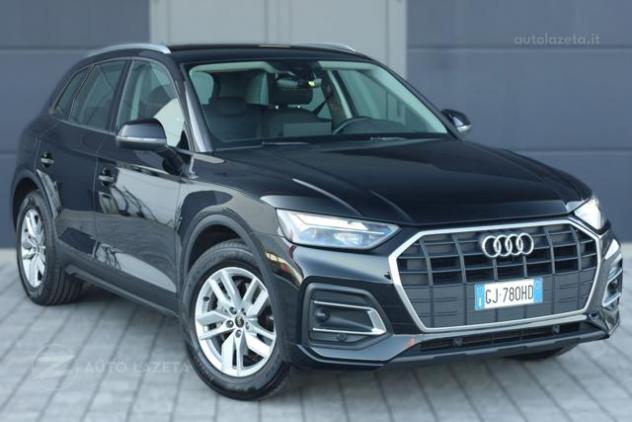 AUDI Q5 35 TDI 163CV S-tronic rif. 24058695
