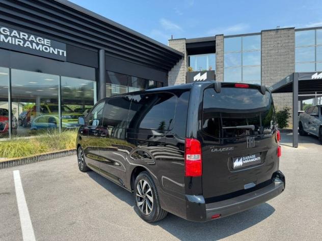 FIAT Ulysse MY 26 2.2 MJet 180 CV XL - Foto 5