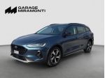 Ford Focus Wagon Ford 1.5 EcoBlue 115CV SW aut. Active