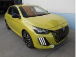 Peugeot 208 100 turbo Allure CBC