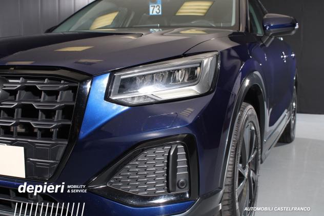Audi Q2 Q2 35 TDI quattro S tronic Advanced - Foto 5