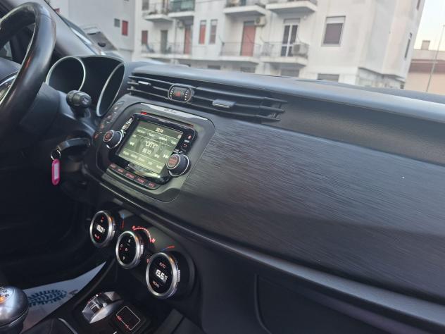 Alfa Romeo Giulietta 1.6 JTDm Super * Navi * Garantita 12 Mesi - Foto 8