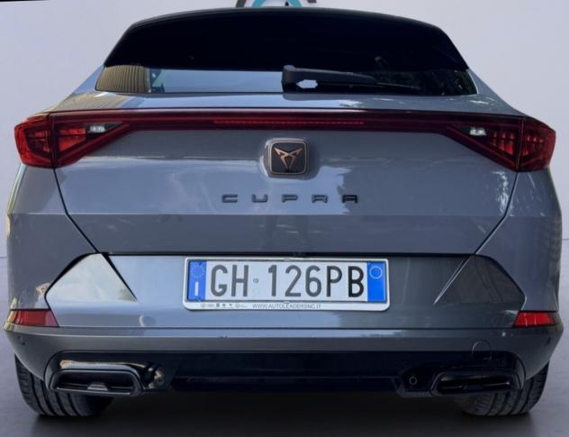 Cupra Formentor 2.0 TDI 4Drive DSG - Foto 8