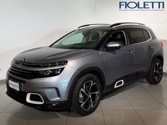 Citroën C5 Aircross PURETECH 130 S&S SHINE
