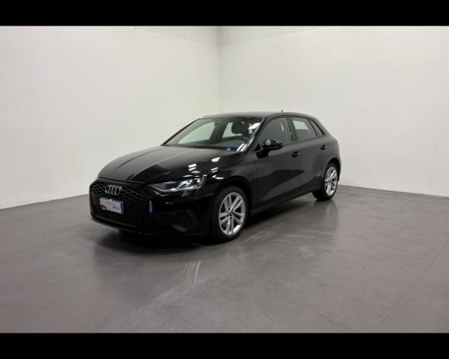 AUDI A3 Sportback 35 TFSI MHEV S-TRONIC rif. 23814514 - Foto 2