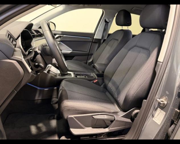 AUDI Q3 35 TDI S-TRONIC BUSINESS ADVANCED rif. 24058293 - Foto 9
