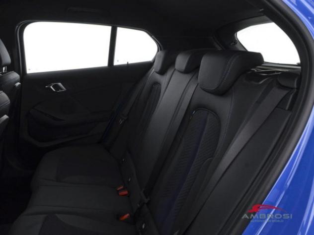 BMW 116 Serie 1 d Msport auto rif. 24007586 - Foto 10
