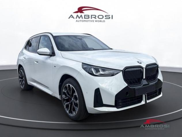 BMW X3 xDrive20d Msport Innovation Premium Package rif. 23968019 - Foto 2