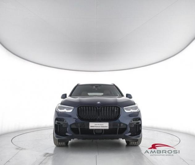 BMW X5 xdrive30d MSport auto rif. 23965713 - Foto 5