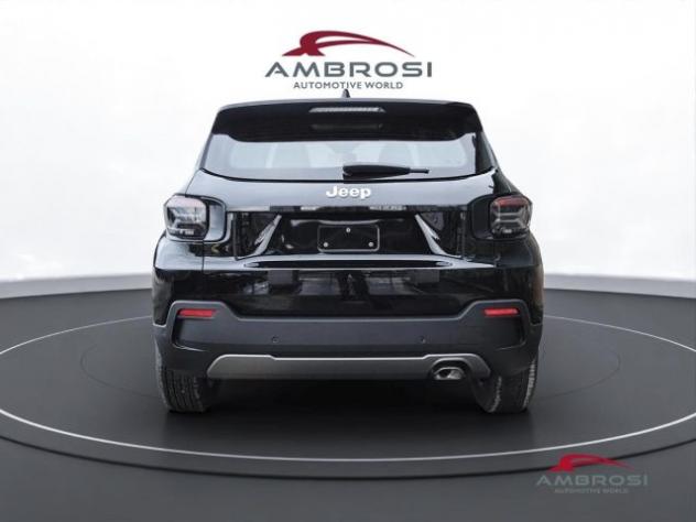 JEEP Avenger LONGITUDE rif. 23255045 - Foto 8