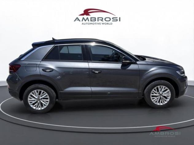 VOLKSWAGEN T Roc 1.5 tsi Life dsg rif. 24051046 - Foto 5