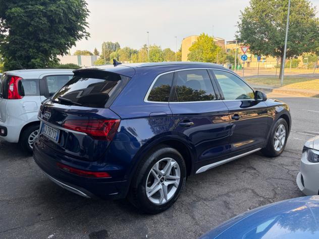 Audi Q5 SPB 35 TDI S tronic Business Advanced - Foto 5