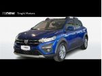 DACIA Sandero Stepway 1.0 tce Comfort Eco-g 100cv rif. 23721300