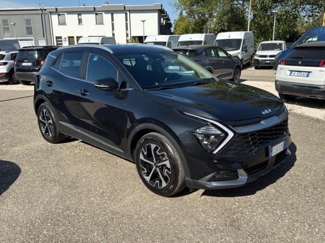 Kia Sportage 1.6 CRDI MHEV STYLE 2WD - Foto 8