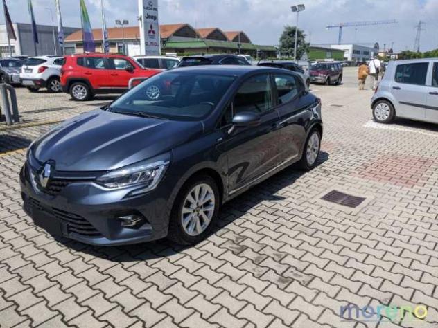RENAULT Clio 1.5 blue dCi 85 CV Zen rif. 19169015
