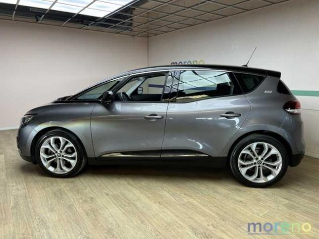 RENAULT Scenic 1.7 dCi 120 CV Blue Sport Edition2 rif. 18347610 - Foto 3