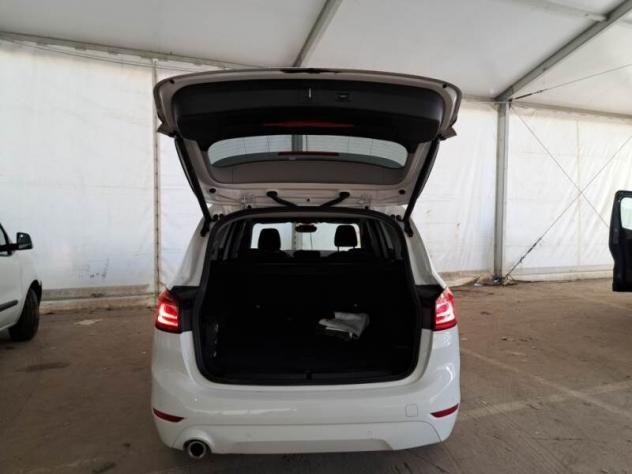 BMW Serie 2 G.T. (F46) 216d Gran Tourer Business - Foto 6