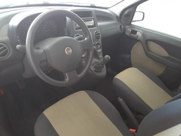 FIAT Panda 1.2 Dynamic *5 POSTI*solo 72.900 Km* rif. 24202852 - Foto 6